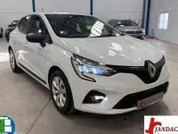 Usado Renault Clio Business 101 CV (74 kW) 2021 Utilitario