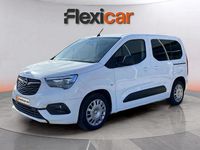 Usado Opel Combo Edition 102 CV (75 kW) 2021 Blanco Monovolumen