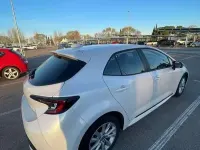 Usado Toyota Corolla Plus 140 CV (102 kW) 2023 Blanco Utilitario