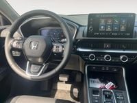 Nuevo Honda CR-V Elegance 184 CV (135 kW) 2025 Blanco SUV
