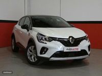 usado Renault Captur 0.9 TCE 90CV Zen