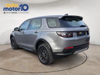 Usado Land Rover Discovery Sport R-Dynamic 150 CV (110 kW) 2020 Gris SUV