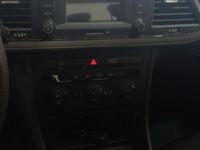 Usado Seat Leon Reference 115 CV (84 kW) 2020 Blanco Berlina