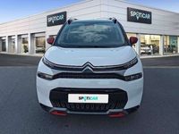 usado Citroën C3 Aircross BlueHDi S&S C-Series 110