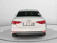 Usado Audi A4 Sport 151 CV (111 kW) 2016 Blanco Berlina