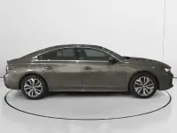 Käytetty Peugeot 508 Allure 160 HP (117 kW) 2020 Harmaa Sedan