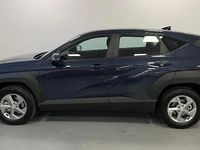 Nuevo Hyundai Kona 129 CV (94 kW) 2025 Azul SUV