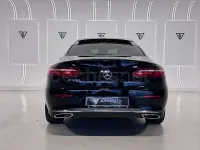 Usado Mercedes E350 299 CV (219 kW) 2019 Negro Coupe