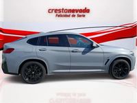 Usado BMW X4 190 CV (139 kW) 2021 SUV