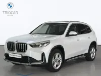 Usado BMW X1 Luxury Line 150 CV (110 kW) 2025 Blanco SUV
