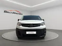 Usado Opel Vivaro-e Combi 120 CV (88 kW) 2022 Blanco Monovolumen