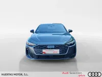 Usado Audi A5 Basis 150 CV (110 kW) 2025 Gris Berlina