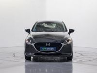 Usado Mazda 2 Homura-Line 90 CV (66 kW) 2022 Gris / plata Berlina