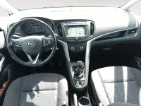 Usado Opel Zafira S 136 CV (100 kW) 2019 Gris/plata Monovolumen