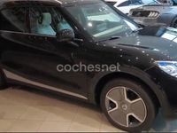 Nuevo Smart #1 Premium 200 kW (272 CV) 2025 Eléctrico SUV