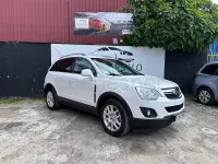 Usado Opel Antara Selective 163 CV (119 kW) 2013 Blanco SUV