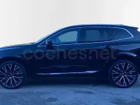 Usado Volvo XC60 Inscription 340 CV (250 kW) 2021 Negro SUV