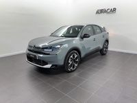 Nuevo Citroën C4 Business Class 145 CV (106 kW) 2026 Verde SUV