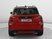 Usado Mini Cooper Countryman 136 CV (100 kW) 2024 SUV
