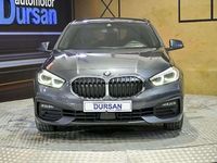 Begagnad BMW 118 150 HK (110 kW) 2020 Halvkombi