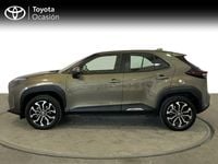Usado Toyota Yaris Cross Active 116 CV (85 kW) 2021 Verde SUV