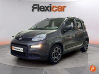 Usado Fiat Panda 70 CV (51 kW) 2022 Gris Utilitario