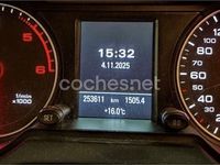 Usado Audi Q5 Ambiente 177 CV (130 kW) 2014 Marrón SUV