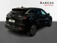 Usado Renault Austral Iconic 200 CV (147 kW) 2023 Negro SUV