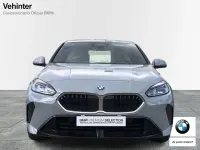 Nuevo BMW 218 Gran Coupé Comfort Edition 150 CV (110 kW) 2025 Gris Coupe
