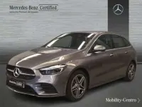 Usado Mercedes E250 163 CV (119 kW) 2025 Gris Familiar