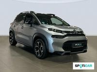 Usado Citroën C3 Aircross Shine 110 CV (80 kW) 2022 Gris SUV