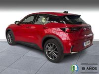 Usado Lexus LBX 137 CV (100 kW) 2024 Rojo SUV