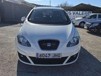 Usado Seat Altea XL Ecomotive 105 CV (77 kW) 2015 Blanco Monovolumen