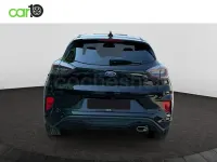 Usado Ford Puma ST-Line X 125 CV (91 kW) 2024 Negro SUV