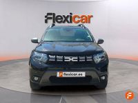 Occasion Dacia Duster Extreme 150 ch (110 kW) 2023 Gris SUV