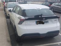 Käytetty MG MG4 EV 125 kW (170 HP) 2023 Eléctrico Viistoperä