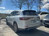 Usado Renault Koleos Initiale Paris 184 CV (135 kW) 2021 Blanco SUV