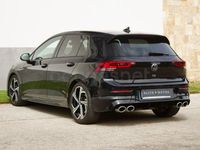 Usado VW Golf VIII R 320 CV (235 kW) 2022 Negro Berlina