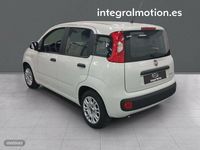 Usado Fiat Panda 70 CV (51 kW) 2022 Blanco Utilitario