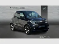 Usado Smart ForTwo Electric Drive 60 kW (82 CV) 2024 Otro Coupe