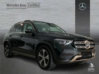 Usado Mercedes GLE350 320 CV (235 kW) 2021 SUV