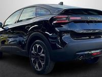 Nuevo Citroën C4 145 CV (106 kW) 2025 Rojo