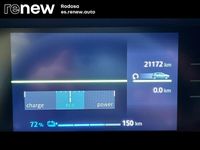 Usado Dacia Spring Extreme 47 kW (65 CV) 2025 Naranja Utilitario
