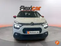 Usado Citroën C3 Feel 83 CV (61 kW) 2022 Blanco Utilitario