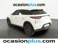 Usado DS Automobiles DS3 Crossback Performance 131 CV (96 kW) 2020 Blanco SUV