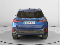Usado BMW X1 Luxury Line 136 CV (100 kW) 2023 Azul SUV