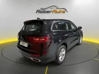 Usado Renault Koleos Intens 177 CV (130 kW) 2018 Negro SUV