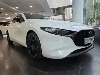 Usado Mazda 3 Homura-Line 122 HP (89 kW) 2024 Branco Sedan