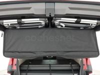 Nuevo VW California Beach 245 CV (180 kW) 2025 Rojo Van