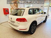 usado VW Touareg 3.0TDI V6 BMT 240 Tiptronic